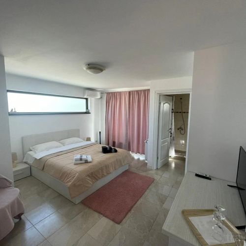 Vila House Eforie Nord – Eforie Nord, România