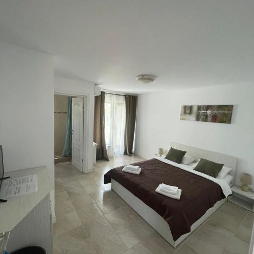 Vila House Eforie Nord – Eforie Nord, România