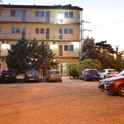 Casa Vienna Eforie Nord – Eforie Nord, România