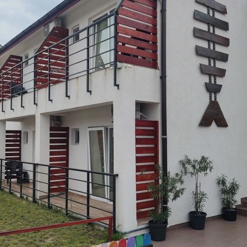 Vila Mar-Mari's Eforie Nord
