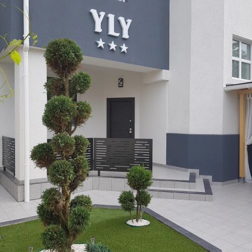 Vila Yly Eforie Nord