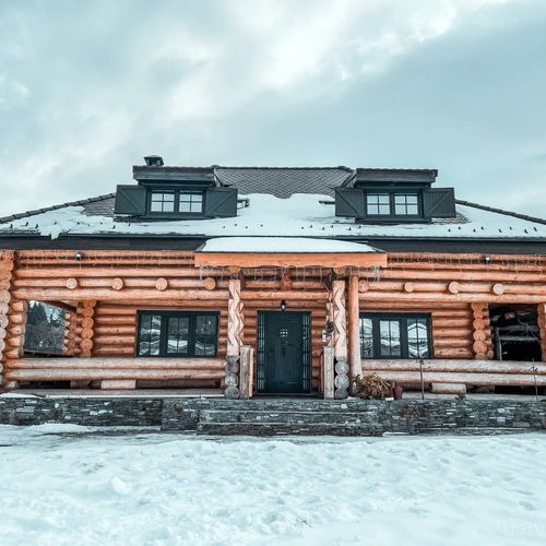 Cabana Bordeiul Legionarilor Vatra Dornei