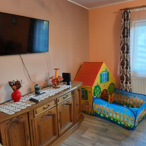 Casa Aurici Vatra Dornei – Vatra Dornei, România