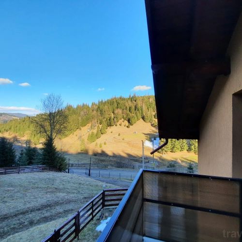 Casa Aurici Vatra Dornei – Vatra Dornei, România