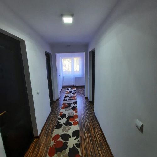 Casa Aurici Vatra Dornei – Vatra Dornei, România