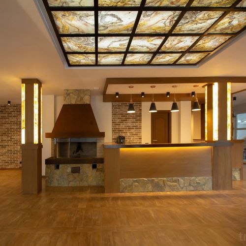 Berghaus Bucovina Câmpulung Moldovenesc