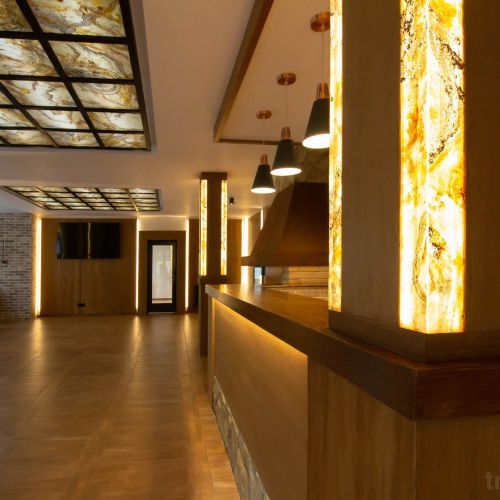 Berghaus Bucovina Câmpulung Moldovenesc – Câmpulung Moldovenesc, România