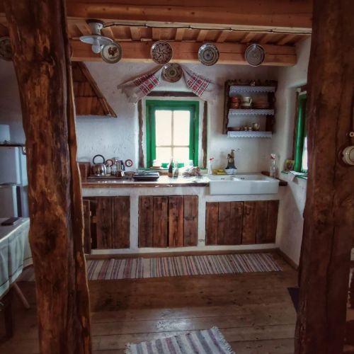 Casa Glod – Glod, România
