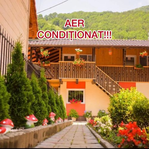 Casa Ioana Mărtinie