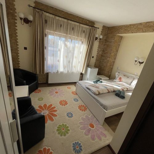 Motel Olympia Nădab