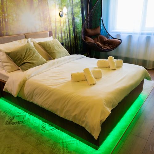 Relaxveld Nature Curtea de Argeș