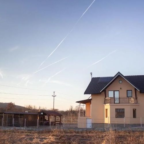 Pensiunea Antonia Zigoneni