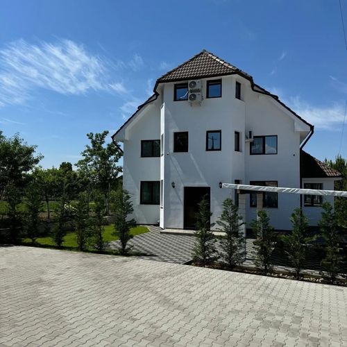 Casa Venus Băile 1 Mai