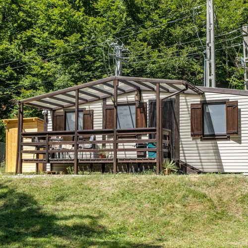 Căsuța cu vise Peștiș