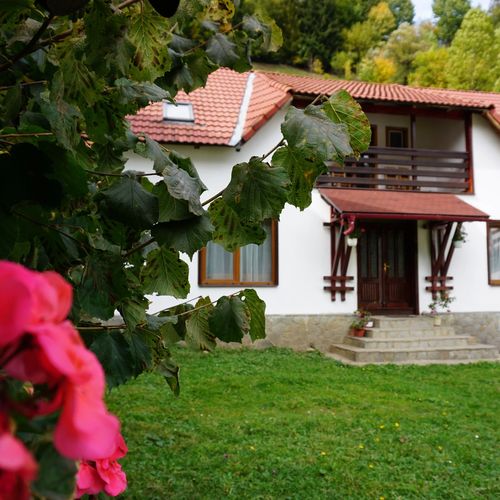 Casa Celestia Moieciu de Sus