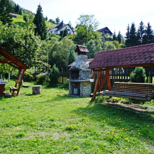 Casa Celestia Moieciu de Sus – Moieciu de Sus, România