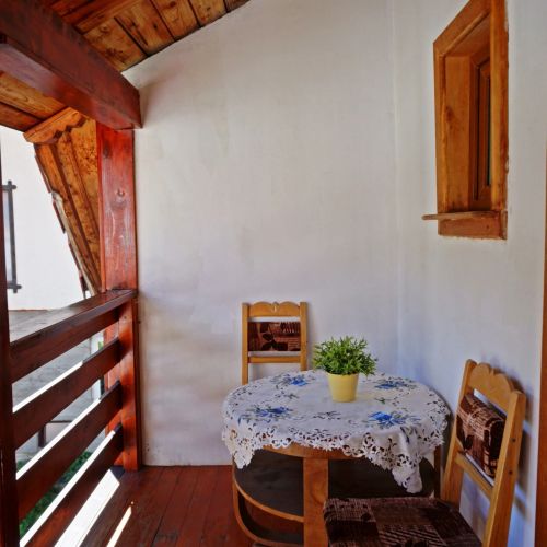 Casa Celestia Moieciu de Sus – Moieciu de Sus, România