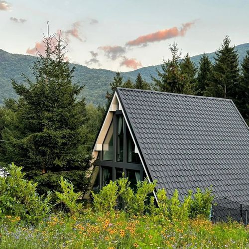 Vila Pine Hill Poiana Mărului