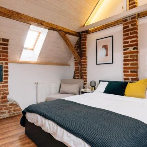 Principia Apartments Turda – Turda, România