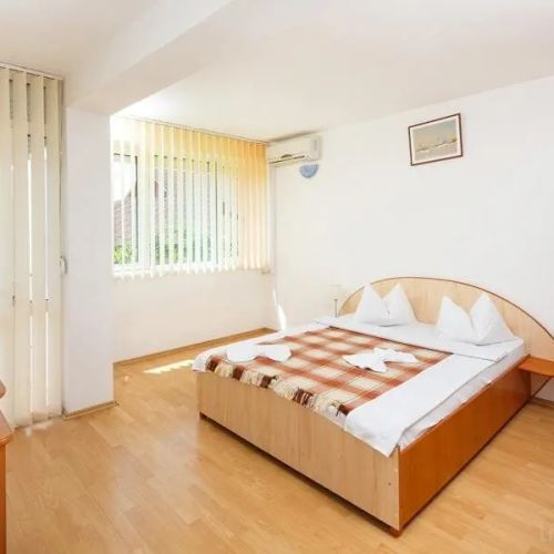 Vila Casa Blanca Costinești – Costineşti, Rumunsko