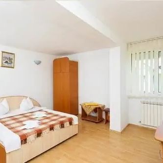 Vila Casa Blanca Costinești – Costineşti, Rumunsko