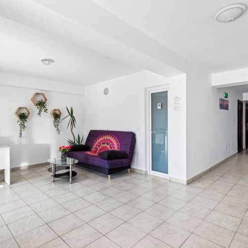 Vila Bella 2M Costinești – Costineşti, Rumunsko