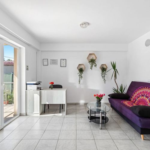 Vila Bella 2M Costinești – Costineşti, Rumunsko