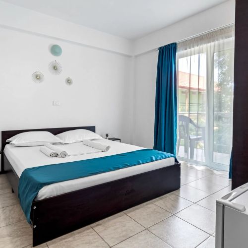 Vila Bella 2M Costinești – Costineşti, Rumunsko