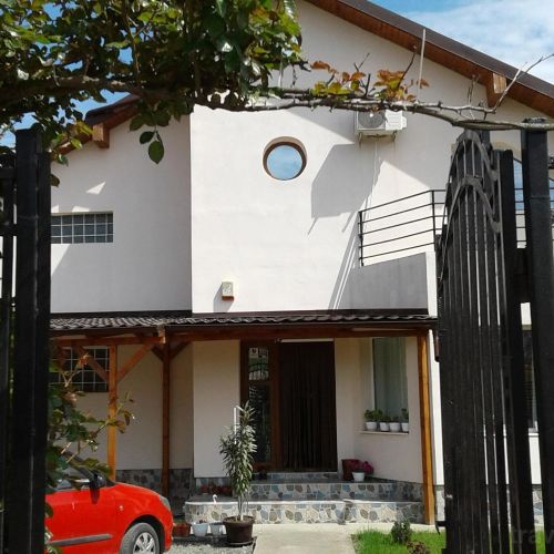 Casa Ani Costinești