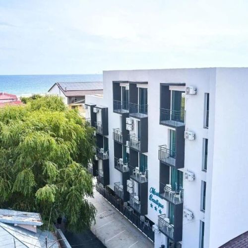 Marina Boutique Hotel Costinești