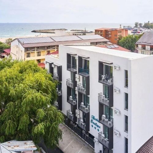 Marina Boutique Hotel Costinești – Costineşti, România