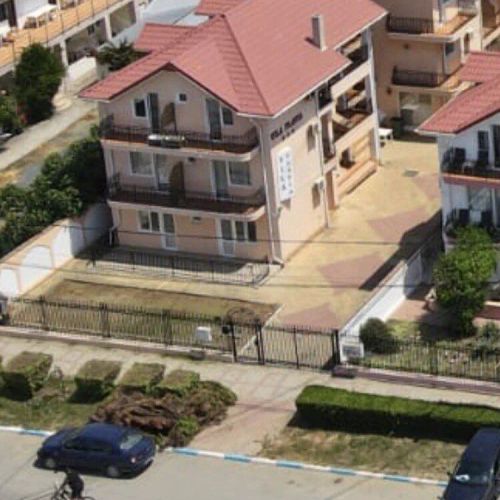 Vila Flavia Costinești – Costineşti, Rumunsko