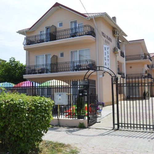Vila Flavia Costinești – Costineşti, Rumunsko