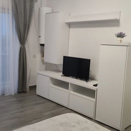 Apartament Nubia sea view Costinești – Costineşti, România