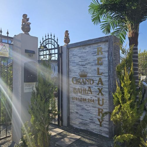 Grand Bahia Relaxury Costinești – Costineşti, România