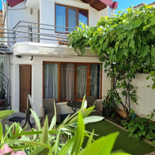 Casa Eladi Eforie Sud – Eforie Sud, România