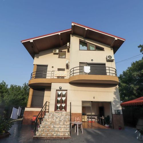 Casa Cristina Eforie Sud