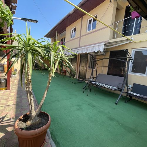 Casa Bella Eforie Sud