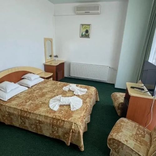 Hotel Splendid Eforie Sud