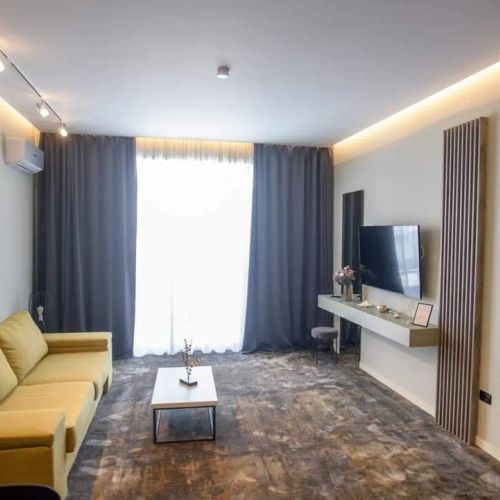 Oreo Aparthotel Mamaia Nord