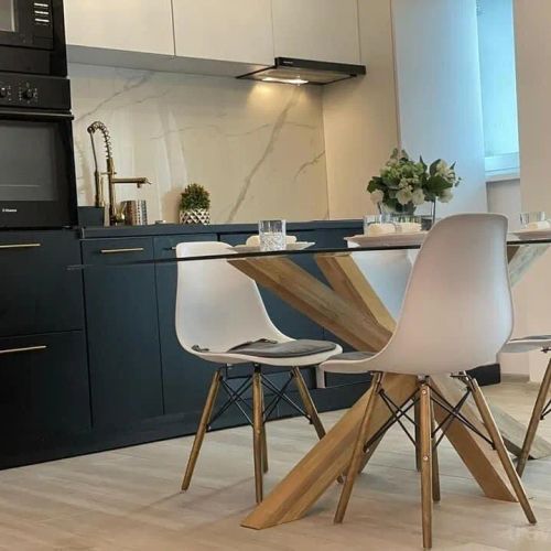 Apartament Luxury Mamaia Nord – Mamaia-Sat, Rumunia