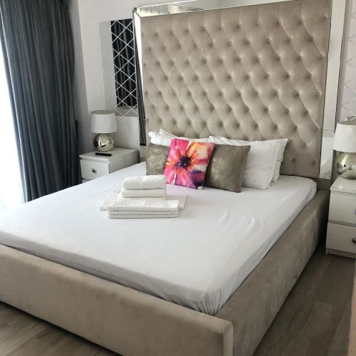 Apartament Luxury Mamaia Nord – Mamaia-Sat, Rumunia