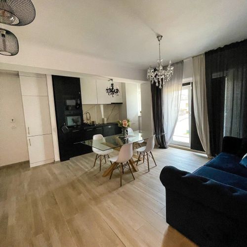 Apartament Luxury Mamaia Nord – Mamaia-Sat, Rumunia