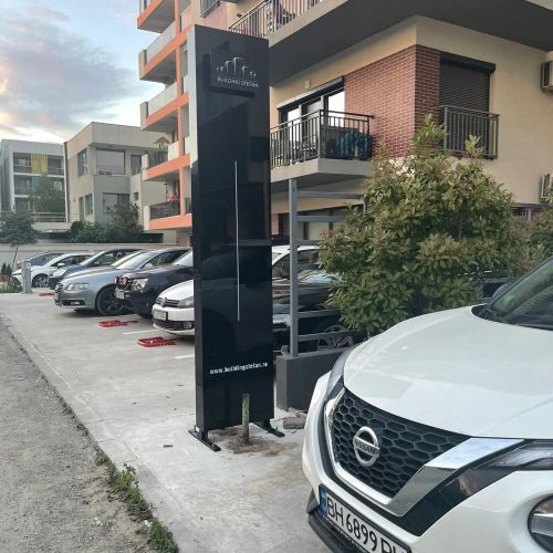 Lemon Bite Studio Mamaia Nord – Mamaia-Sat, România