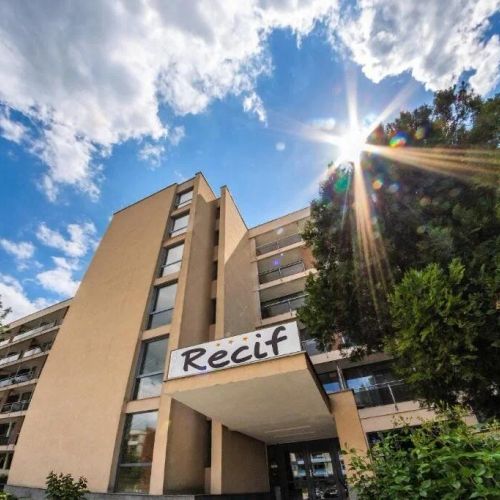 Hotel Recif Neptun