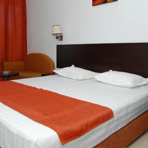 Hotel Recif Neptun – Neptun, România