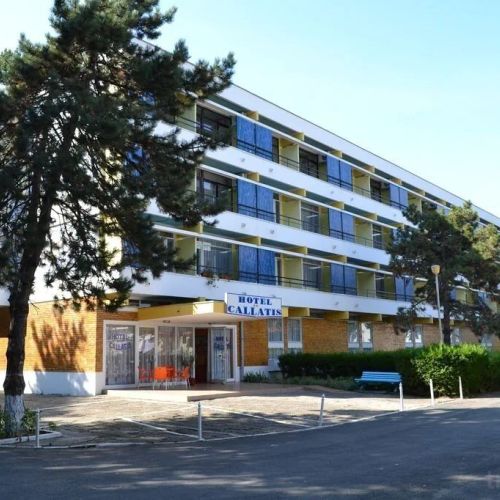 Hotel Callatis Neptun