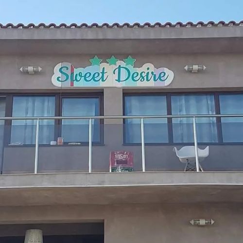Sweet Desire Vama Veche – Vama Veche, România
