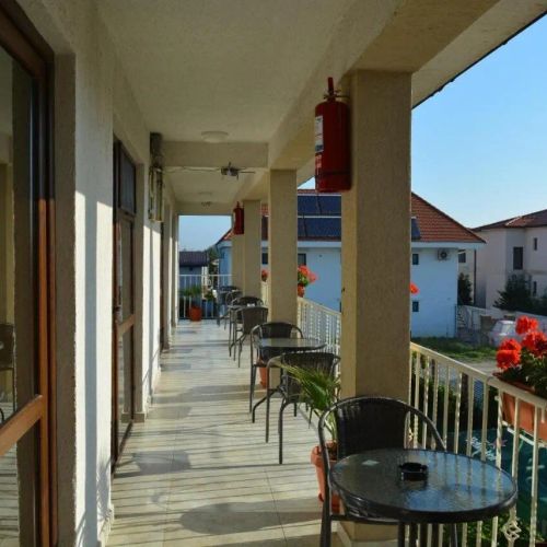 Vila Azaleea Vama Veche – Vama Veche, Rumunsko