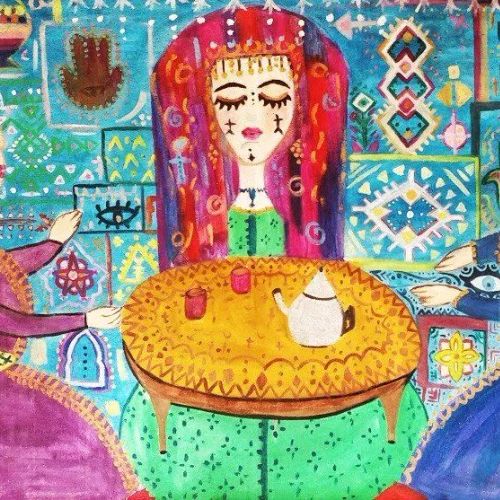 Bohemian Spirit Vama Veche